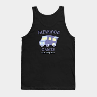 FAFARAWAY GAMES Tank Top